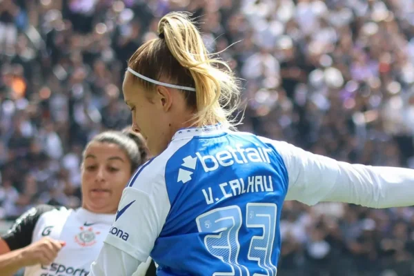 Lesões abrem portas: Vitoria Calhau e Emilly são chamadas para seleções brasileiras