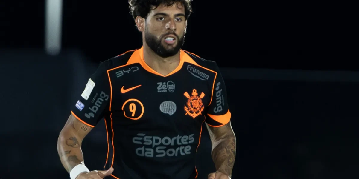 Vidente prevê dificuldades para o Corinthians contra Santa Fé e alerta para expulsões