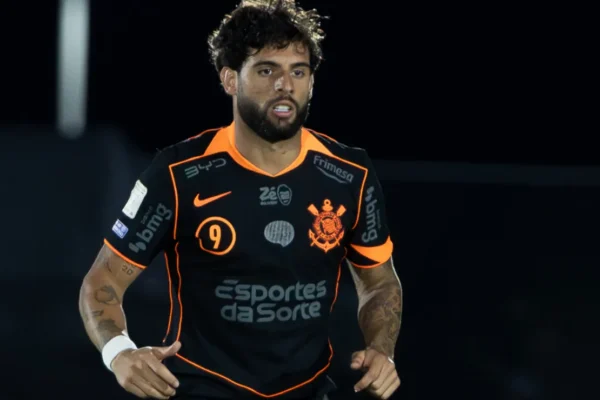 Vidente prevê dificuldades para o Corinthians contra Santa Fé e alerta para expulsões