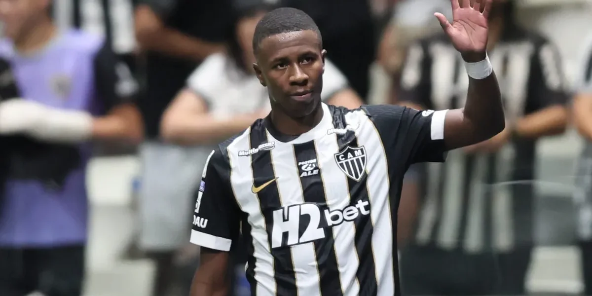 Alan Minda: a nova esperança equatoriana que faz a torcida sonhar com a Copa