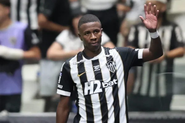Alan Minda: a nova esperança equatoriana que faz a torcida sonhar com a Copa