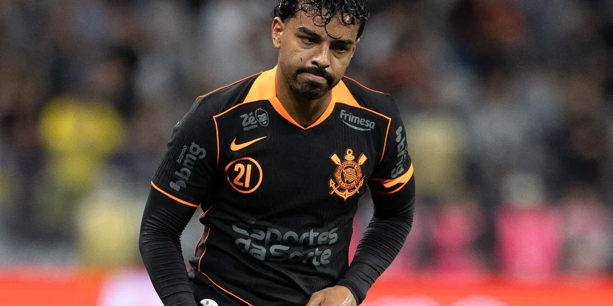 Corinthians com quatro baixas e quatro pendurados em jogo decisivo contra o Galo