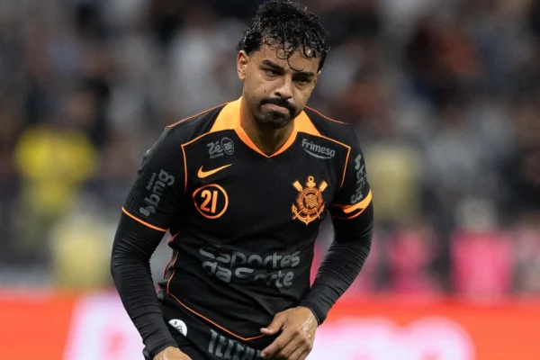 Corinthians com quatro baixas e quatro pendurados em jogo decisivo contra o Galo
