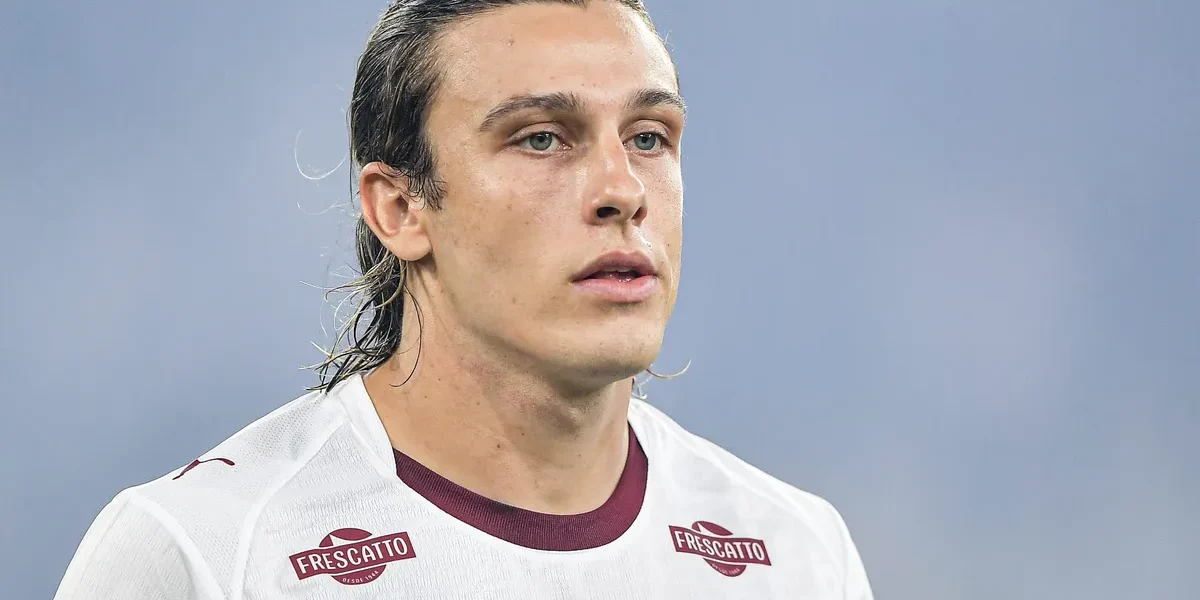 Canobbio quebra silêncio sobre River Plate e crava: foco total no Fluminense