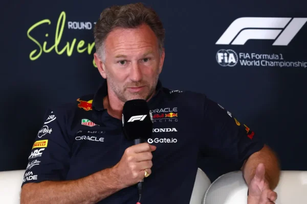 BYD mira Fórmula 1 com Christian Horner como chefe de equipe
