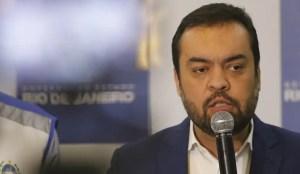 TCE-RJ abre investigação sobre uso de jatinhos e helicópteros por Cláudio Castro