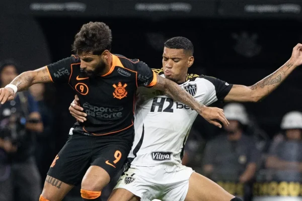 Vidente aponta vantagem do Corinthians contra o Atlético-MG; confira