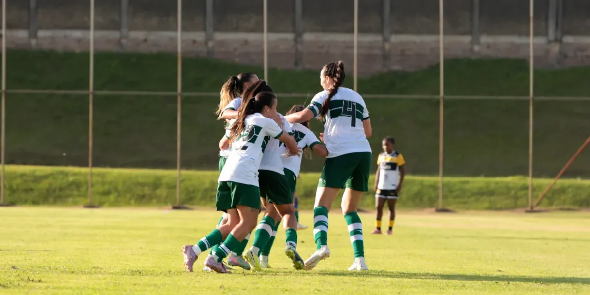 Sport e Coritiba em campo: onde ver a 2ª fase da Copa do Brasil Feminina