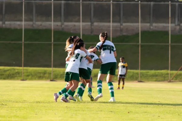Sport e Coritiba em campo: onde ver a 2ª fase da Copa do Brasil Feminina