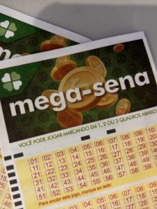 Mega-Sena acumula: R$ 16 milhões em jogo na terça-feira