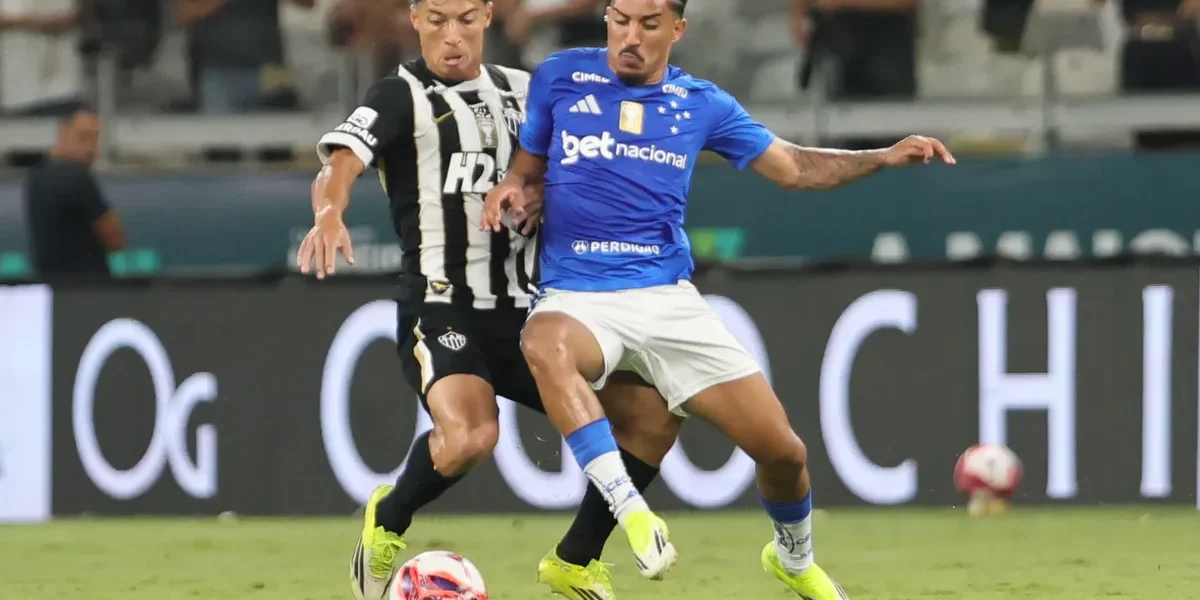 Vidente aponta favorito no clássico Cruzeiro x Atlético-MG; veja o palpite