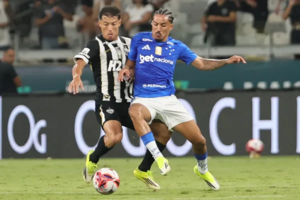 Vidente aponta favorito no clássico Cruzeiro x Atlético-MG; veja o palpite
