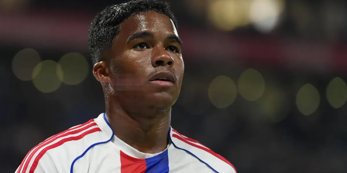 Endrick no Real? Malouda sugere Premier League como destino ideal