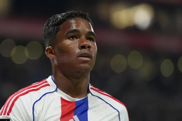 Endrick no Real? Malouda sugere Premier League como destino ideal