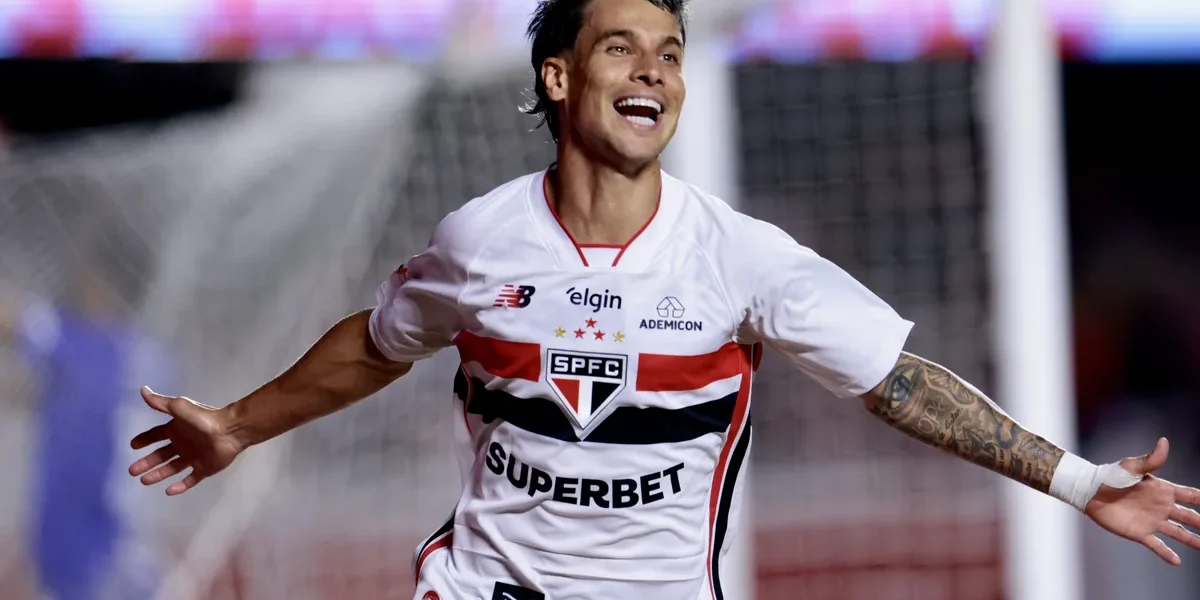 São Paulo: Lucas volta, Tolói fora e Ferreirinha briga por vaga contra o Bahia