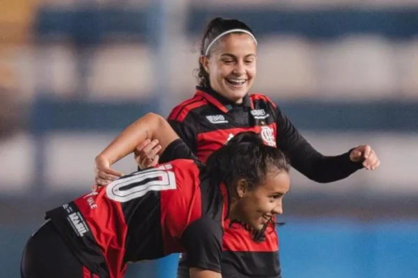 Flamengo x São Paulo: Final do Brasileirão Feminino Sub-20 começa neste domingo