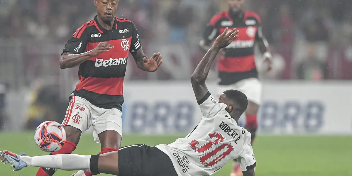 Vidente aposta no Flamengo contra o Vasco: ‘Segundo tempo será o divisor de águas’