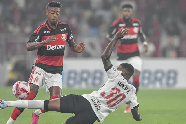 Vidente aposta no Flamengo contra o Vasco: ‘Segundo tempo será o divisor de águas’