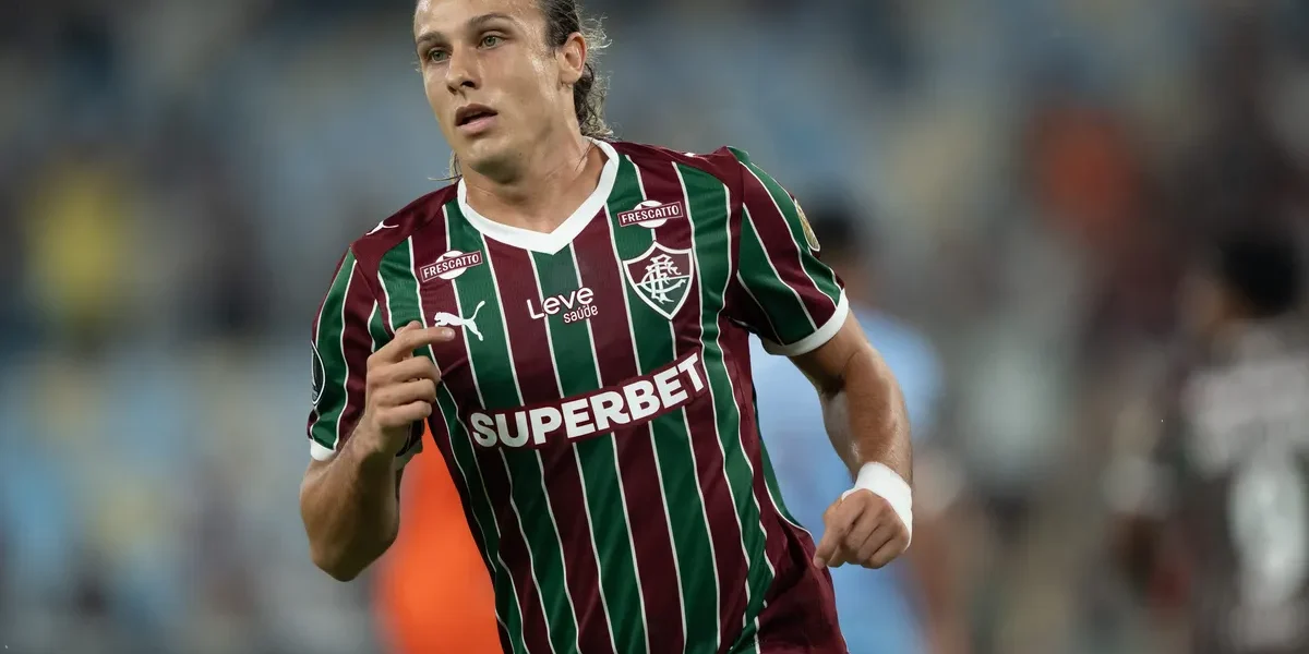 Edinho, ídolo do Fluminense, aposta em vaga na Libertadores e manda recado à torcida