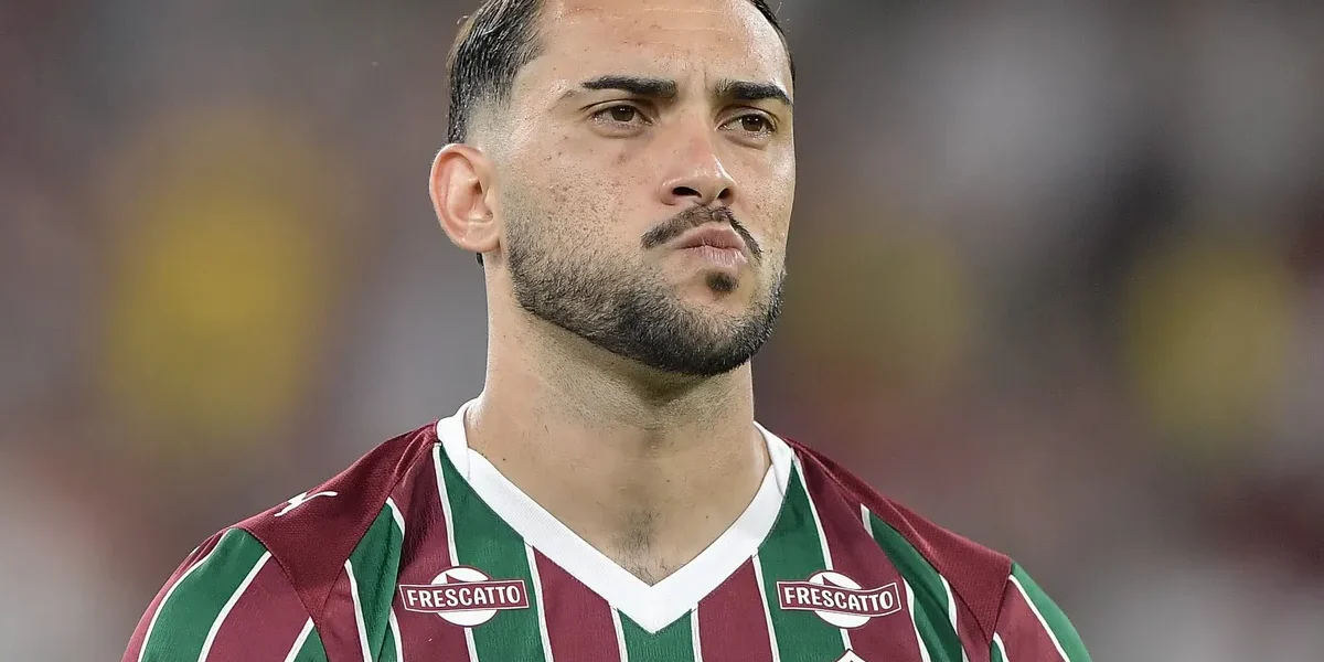 Freytes pede união no Fluminense e fala sobre erros do time