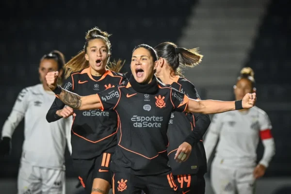 Corinthians x Mixto: onde ver de graça o duelo pelo Brasileirão Feminino