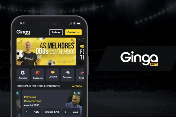 Gingabet App: Guia Completo para Baixar e Apostar