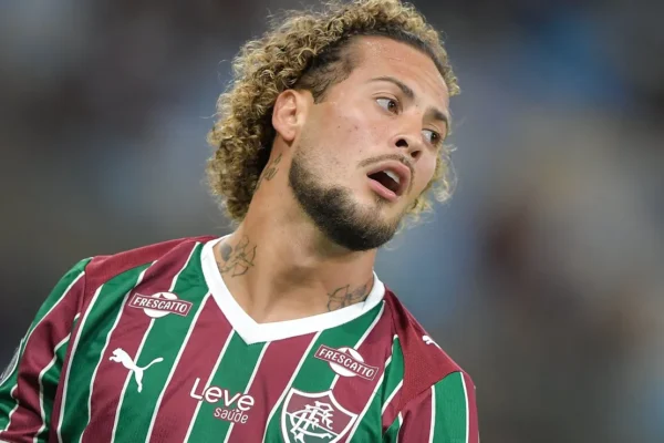 Guga dispara alerta após novo empate do Flu e mantém fé na classificação