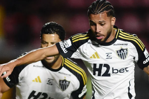 Atlético-MG: após Hulk, mais quatro podem sair e reformulação continua