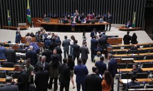 Minerais críticos em pauta: Câmara vota projeto que mexe com soberania e investimentos