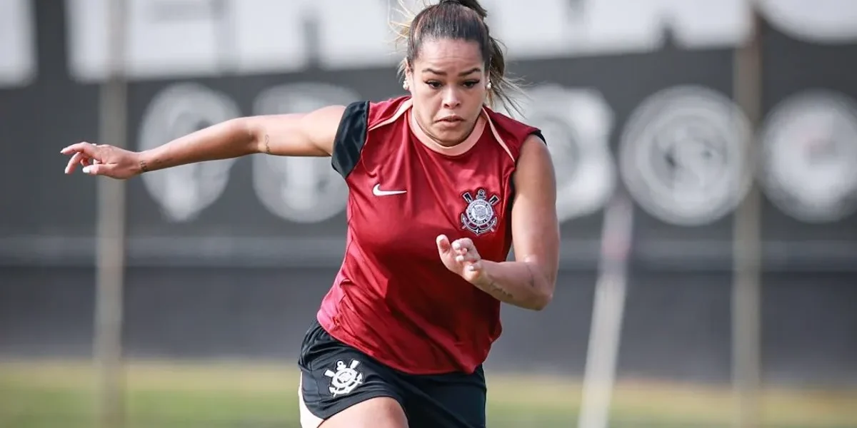 Timão feminino encara o Grêmio para consolidar liderança no Brasileirão