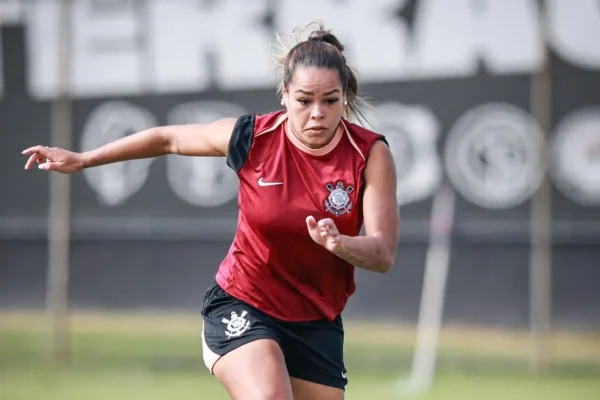Timão feminino encara o Grêmio para consolidar liderança no Brasileirão