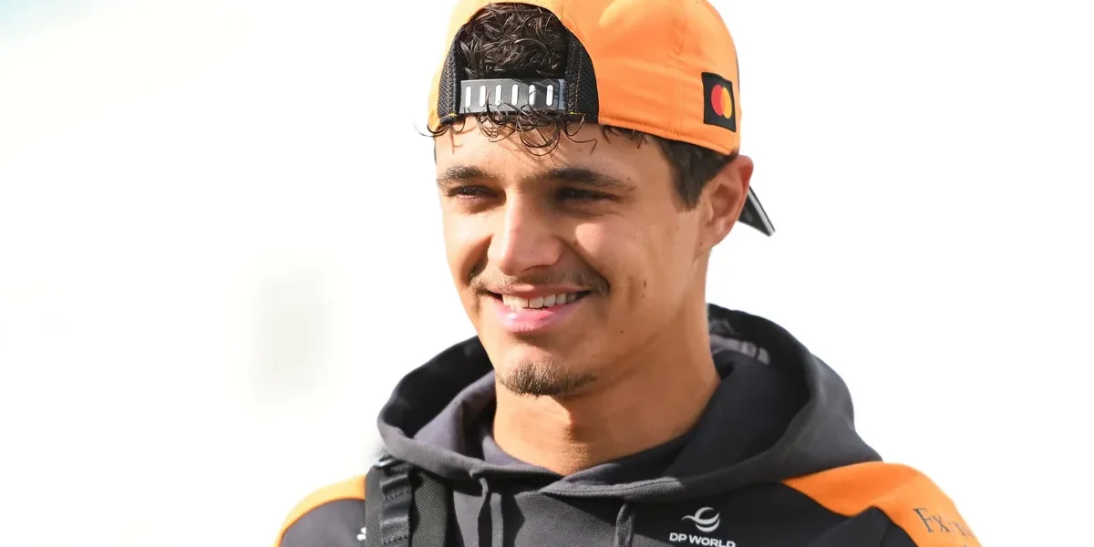 Norris e Stella apontam Ferrari como favorita em Mônaco