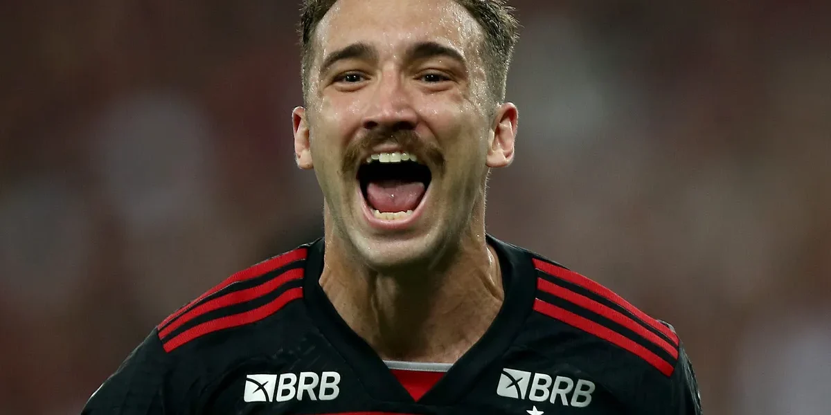 Flamengo pode vender Leo Ortiz em breve e respeitará sonho europeu do zagueiro