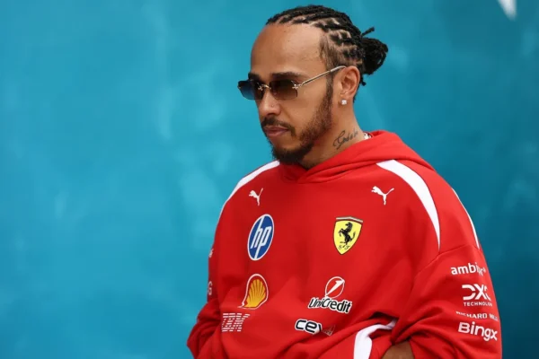 Hamilton detona Colapinto após batida no GP de Miami: “Me danificou”