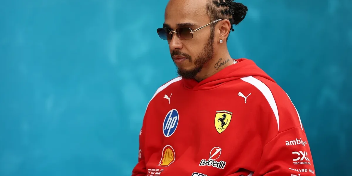 Steiner crava condição para Hamilton se aposentar na F1