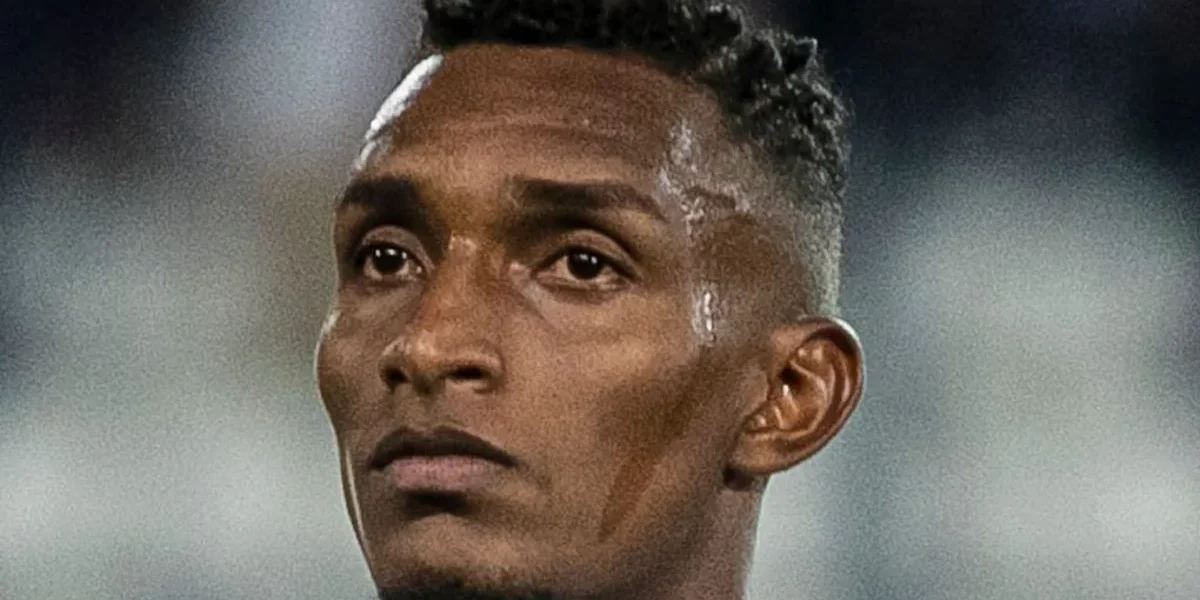 Jiovany Ramos se emociona ao falar de duelo contra o Brasil no Maracanã
