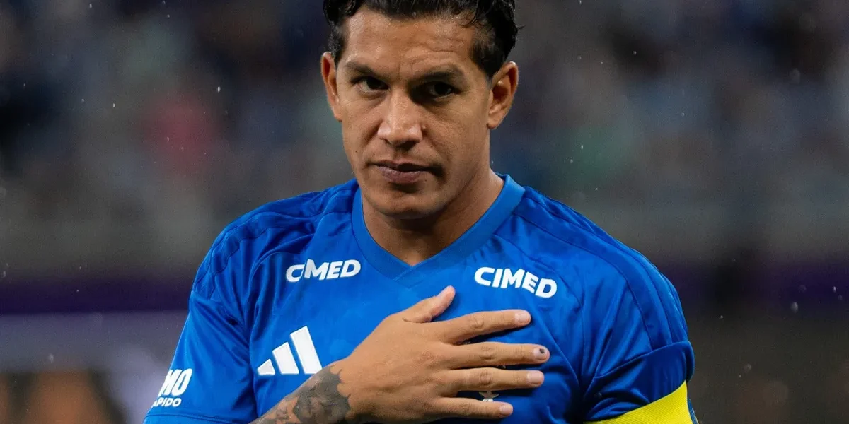 Lucas Romero soa o alerta: Cruzeiro precisa vencer a Católica na Libertadores