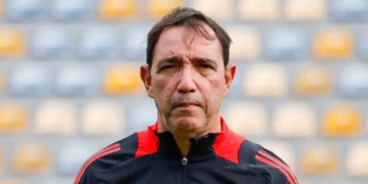 Maurício Salgado exalta resiliência do Inter na vitória sobre o Botafogo