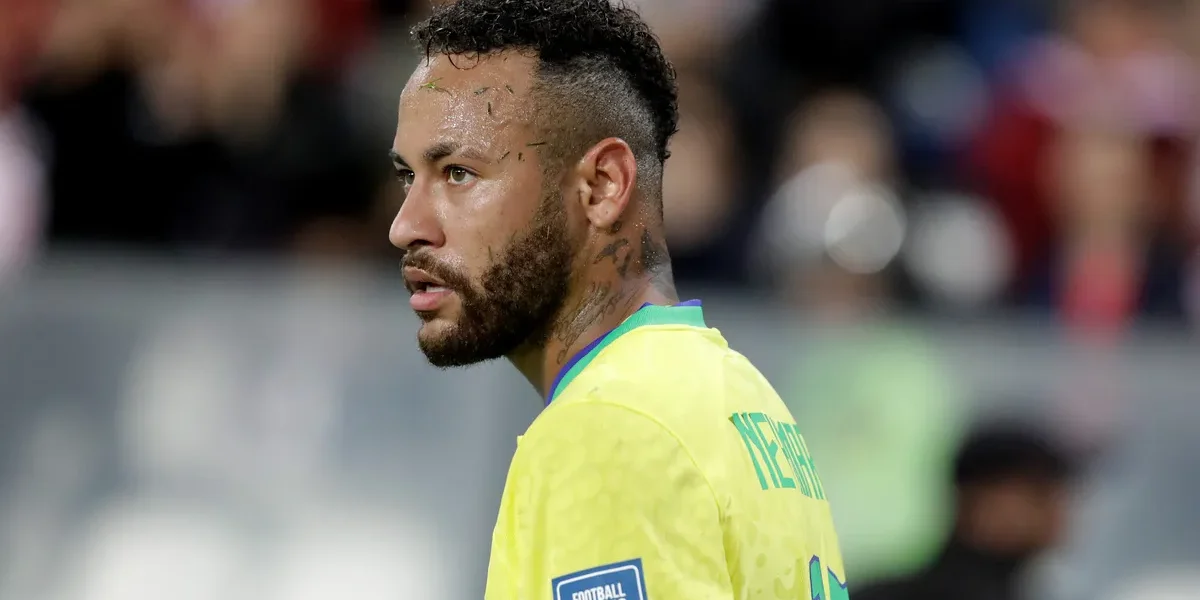 Romário cobra atitude: Neymar precisa liderar o Brasil na Copa