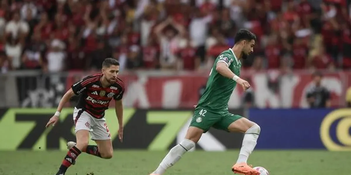 Libertadores 2025: Palmeiras x Flamengo – Odds e Análise para a Final