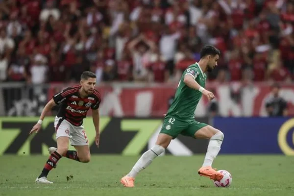 Libertadores 2025: Palmeiras x Flamengo – Odds e Análise para a Final