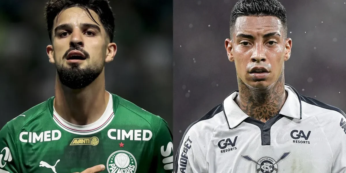 Palmeiras e Remo se reencontram após 23 anos; veja o histórico
