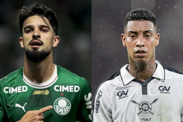 Palmeiras e Remo se reencontram após 23 anos; veja o histórico