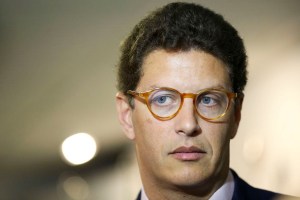 Racha na Direita: Briga por Vaga no Senado Aquece São Paulo