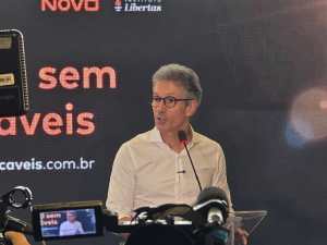 Zema propõe trabalho infantil: ‘Vamos mudar isso’ se for presidente