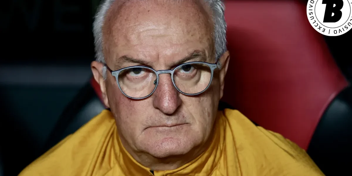 Dorival: ‘Só nós podemos reconquistar a torcida do São Paulo’