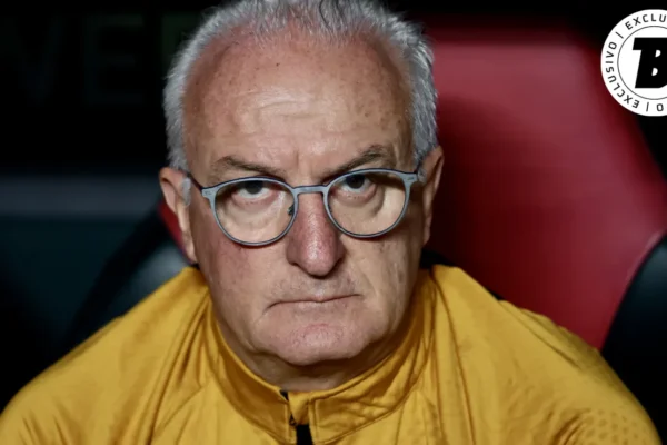 Dorival: ‘Só nós podemos reconquistar a torcida do São Paulo’