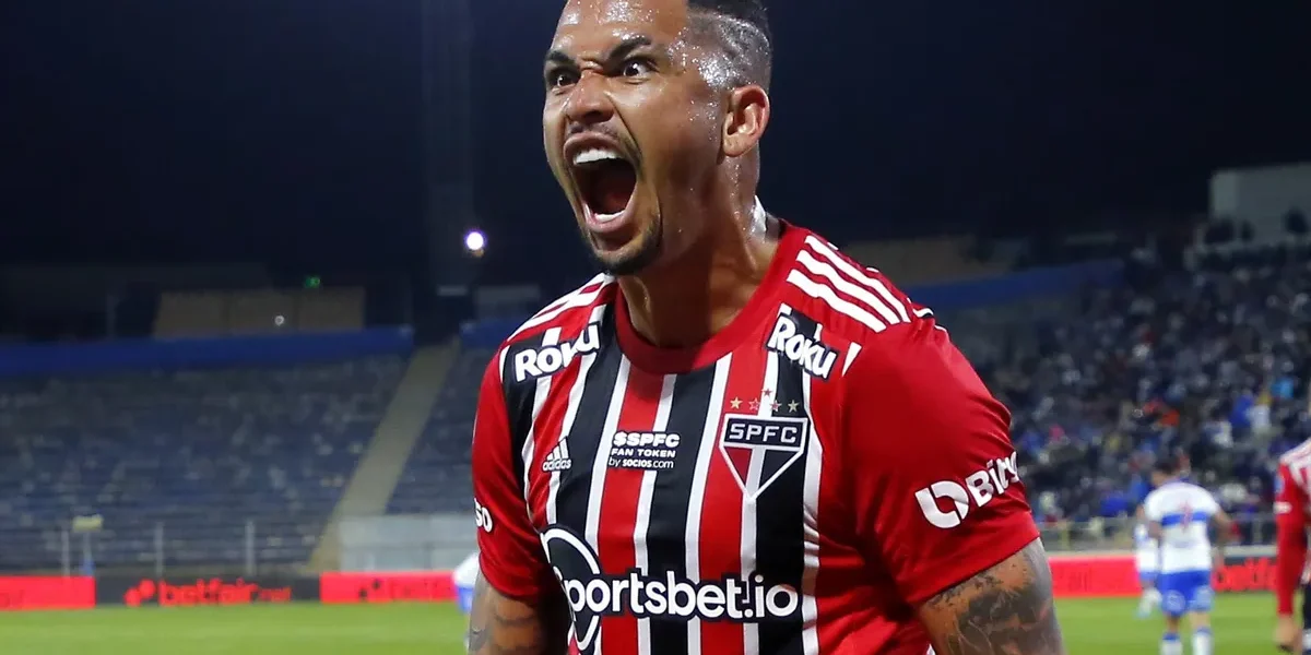 Dorival Jr. ganha reforços de peso contra Millonarios na Sul-Americana