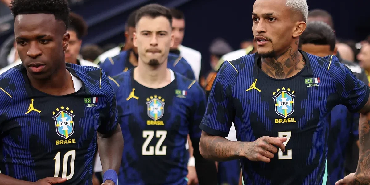 Rivellino acende alerta: Seleção Brasileira sem identidade a 20 dias da Copa