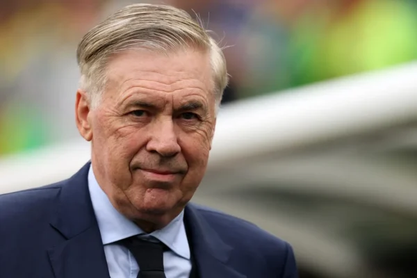 Flamengo pode emplacar cinco jogadores na pré-lista de Ancelotti para a Copa